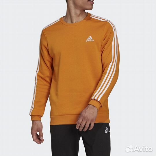 Новая оригинальная толстовка Adidas