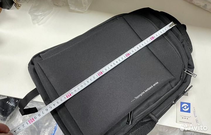 Школьный рюкзак для мальчика подростка