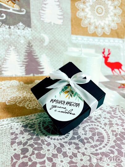 Браслет из натурального кварца и кохалонга