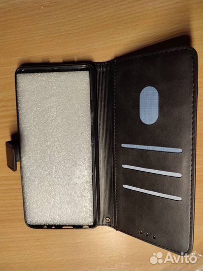 Чехол Redmi note 10 Pro