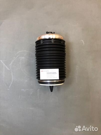 Пневмобаллон задний Ауди А7 4G0616001AA