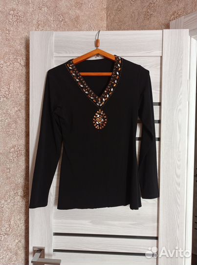 Протам блузку