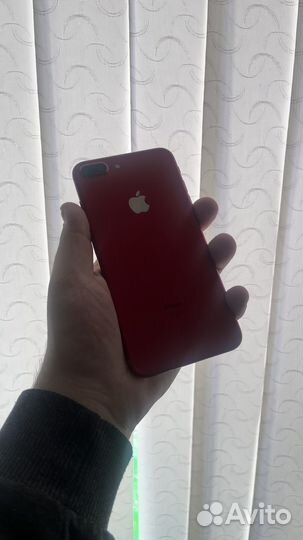 iPhone 7 Plus, 128 ГБ