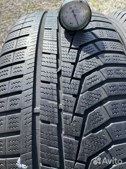 Hankook Winter I'Cept Evo2 W320A SUV 225/55 R18