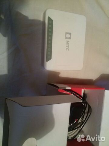 Wifi роутер QBR-1041AC 2,4G 5G