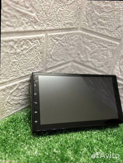 Android магнитола 7 дюймов (Арт.85895)