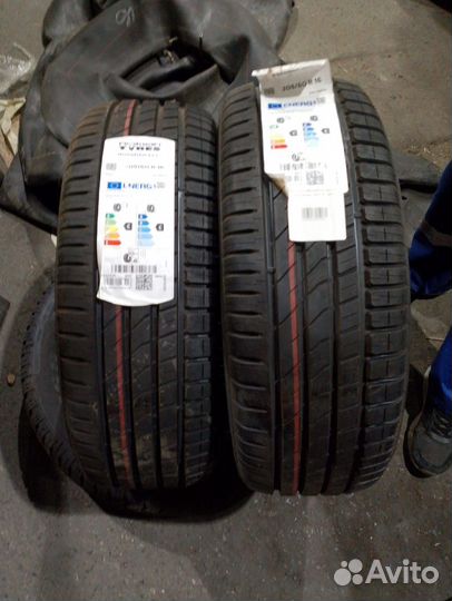 Nokian Tyres Nordman SX3 205/60 R16 92H