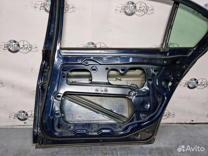 Дверь задняя правая BMW F02 (A89)