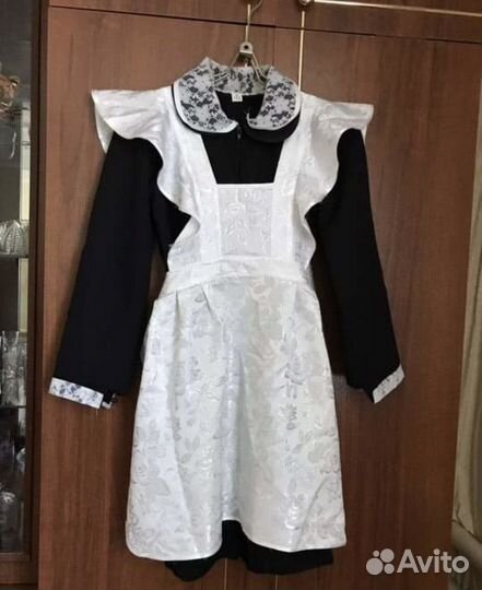 Школьная форма