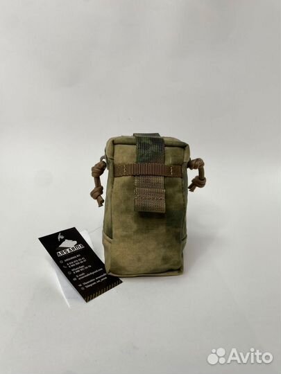 Подсумок Гранатный Варан, Ars Arma