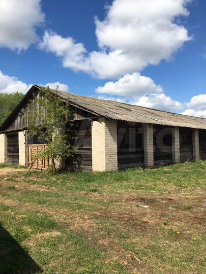 Участок 108,8 га (СНТ, ДНП)