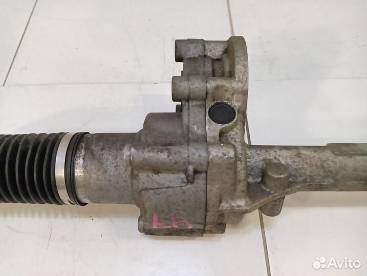 Рейка рулевая Porsche Cayman 981 (2013—2016)