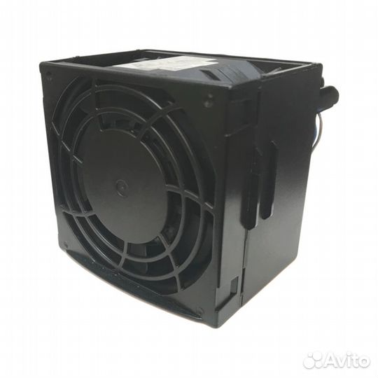 Вентилятор IBM X3650m4 GFC0812DS 69Y5611 94Y6620
