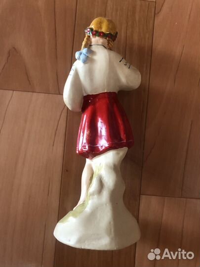 Статуэтки СССР