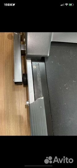 Беговая дорожка бу