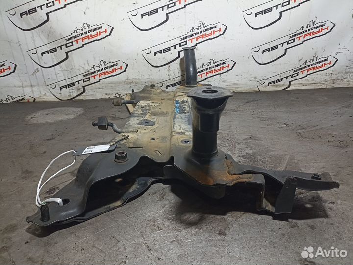 Балка Двигатель подрамник suzuki ritz splash swift XB32S ZC11S ZC21S ZC31S ZC71S передняя 2WD QA5043