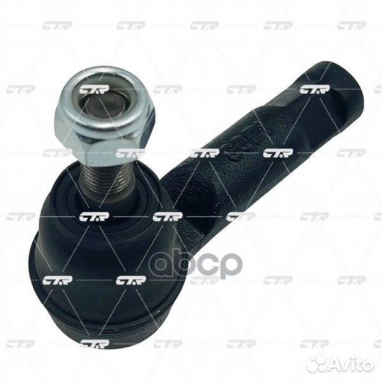 Наконечник рулевой CTR CE0928 (CEF-83) CE0928 CTR