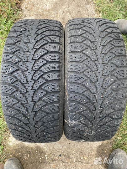 Nordman Nordman 4 205/50 R16