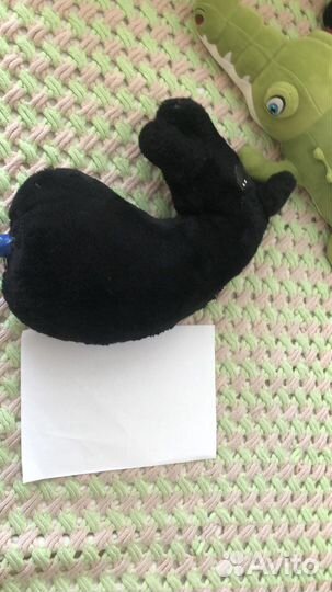 Хоббихорс на обмен