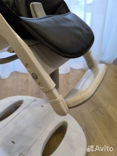 Стул для кормления Peg perego Tatamia