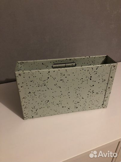 Подставка для канцелярии IKEA