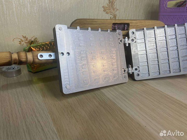 Форма для для литья 