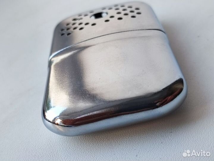 Каталитическая грелка гк-1 СССР, грелка для рук