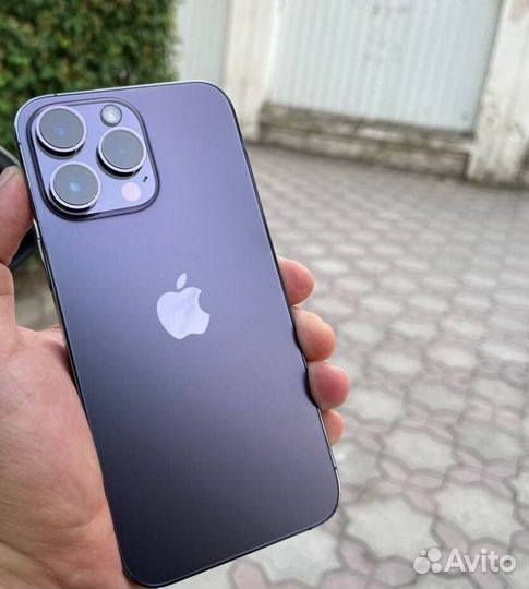iPhone 14 Pro Max, 128 ГБ