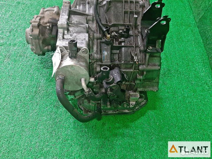 Автомат toyota RAV4