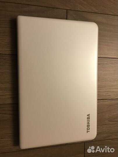 Ноутбук Toshiba satellite C70-A-M3W