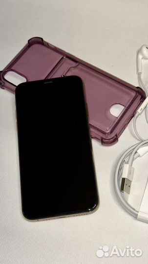 iPhone Xs, 256 ГБ