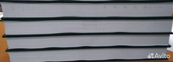 Печать календарей, ежедневников, брошюр, блокнотов