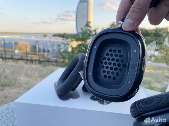 AirPods Max (1:1) orig