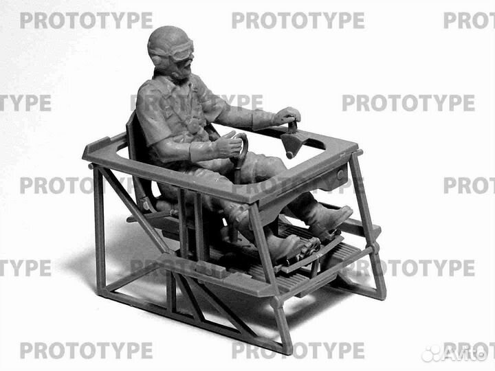 Миниатюра ICM 32112