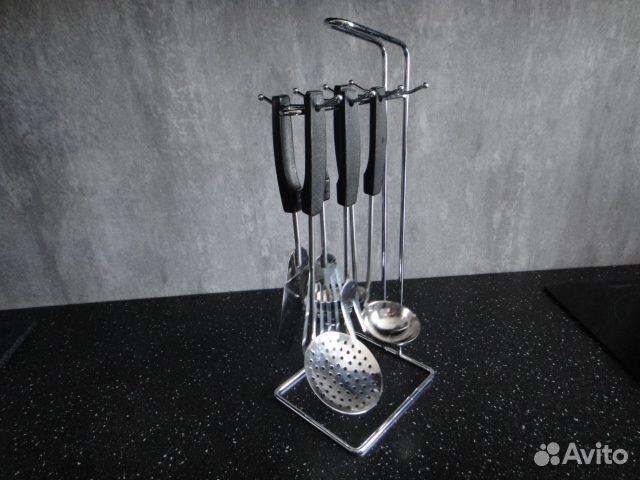 Набор кухонных принадлежностей