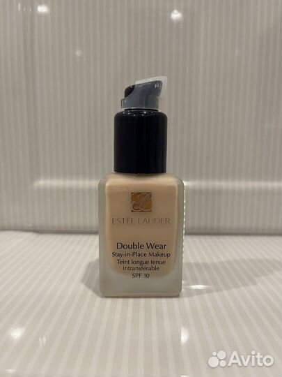 Тональный крем Estee lauder Double wear 1c2