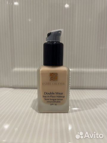 Тональный крем Estee lauder Double wear 1c2