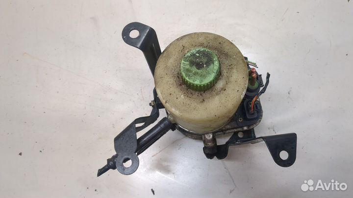 Насос усилителя руля Skoda Fabia, 2002