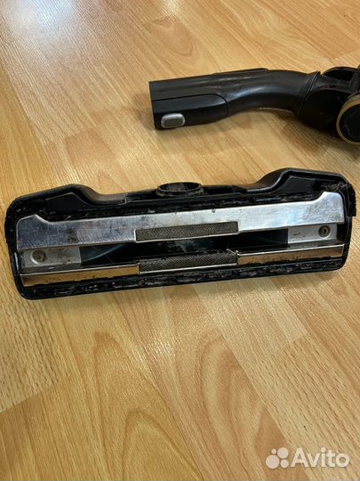 Насадка для пылесоса electrolux