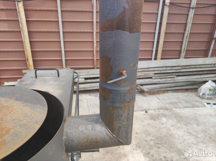 Шашлычница