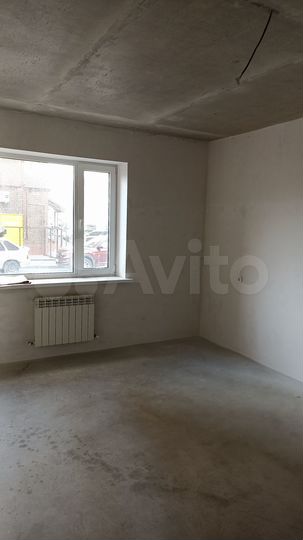 Свободного назначения, 40 м²