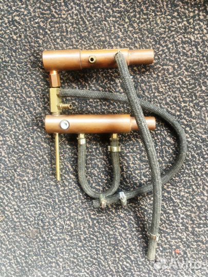 Сварочные клещи Tecna 7903 приспособления и инстру