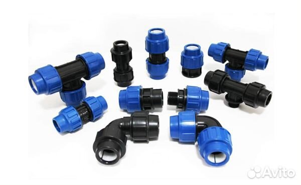 Автополив, капельный полив бренда Hunter