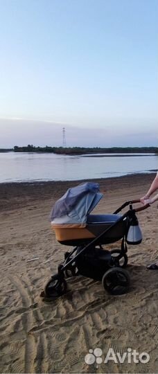 Коляска Bexa ultra 2 в 1