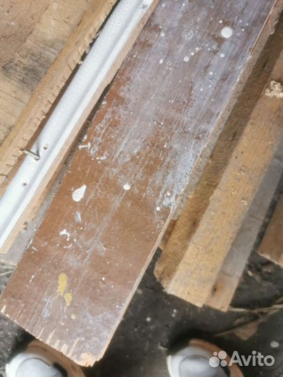 Стройматериалы бу