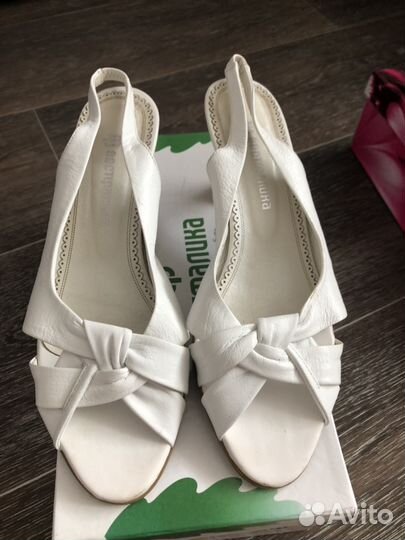 Босоножки 500