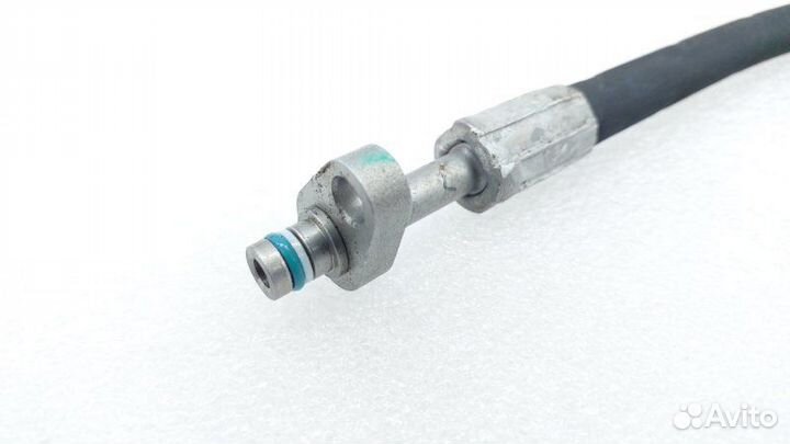 Трубка гидроусилителя Mercedes-Benz Gle Coupe C292