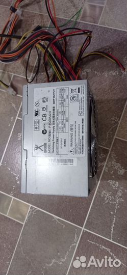 Блоки питания