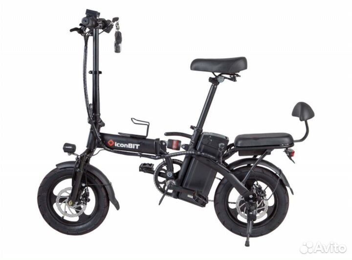 Электровелосипед