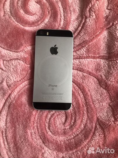 iPhone 5S, 32 ГБ